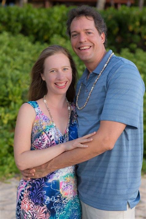 Meet The Couple Who Have 18 Hour Orgasms Simply By Hugging And Can