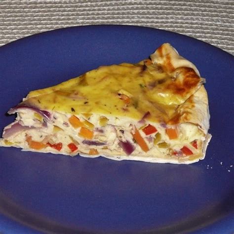 Yufka -Teig- Rezepte Rezept