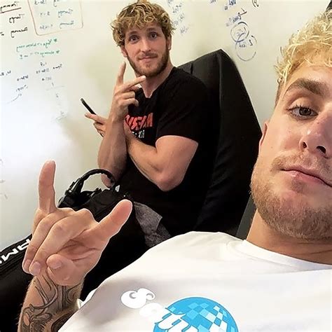 Logan Paul Nude Pics Porn Video Leaked Scandal Planet 97308 The Best