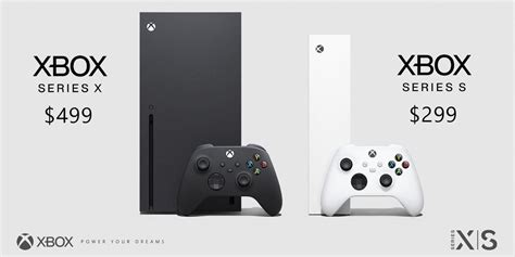 Looking for microsoft xbox series x|s but having no luck? Microsoft officially unveils Xbox Series X price and ...