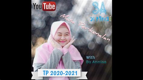 Yang jauh asyik teringat yang dekat tak terpikat tak kenal maka tak cinta biar jauh di seberang kasih tak mungkin hilang. Tak Kenal Maka Tak Sayang - YouTube