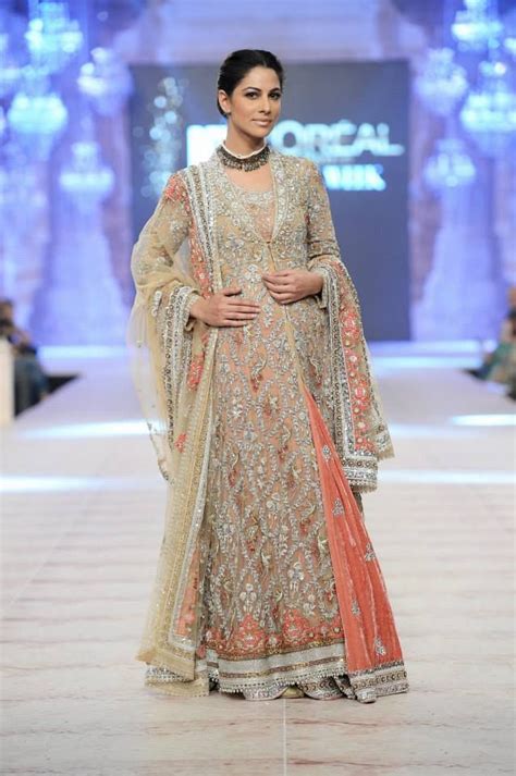 Misha Lakhani Pakistani Dresses Pakistani Wedding Dresses Beautiful