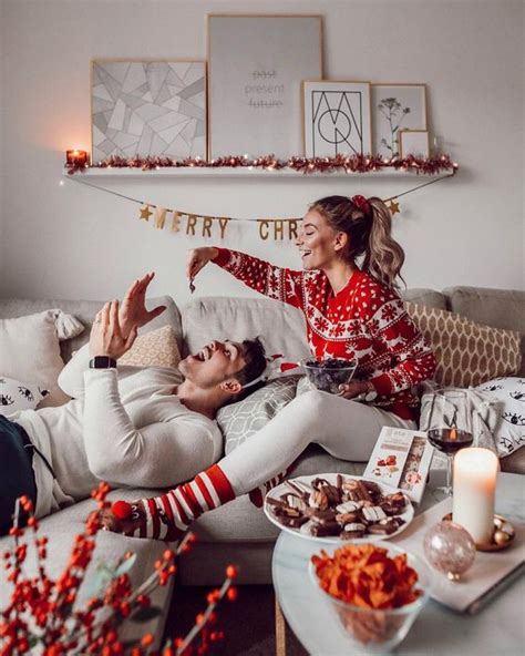 50 Magical Christmas Date Ideas For Couples