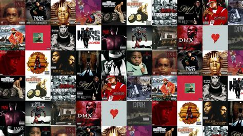 100 Album Cover Desktop Wallpapers