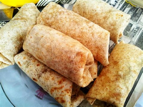300 g tepung terigu protein tinggi (30 sdm) 6 g. Resepi Guna Roti Burger - Klaten dd