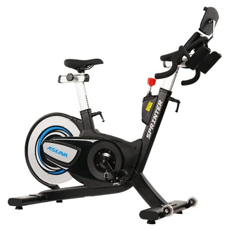A spin bike is a stationary exercise machine that allows you to cycle indoors like you would on a bicycle. 10 Best Sunny Spin Bikes Review - Sunny Health And Fitness ...