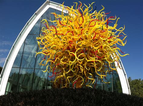 Chihuly Sun In Seattle Mosaic Art Mosaic Glass Mosaics Stained Glass
