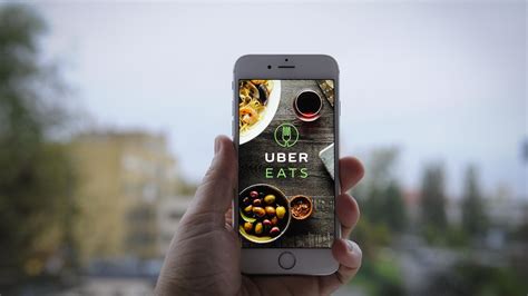 Uber Q3: Uber Eats Grew 140 Percent Year Over Year, Has 320,000 ...