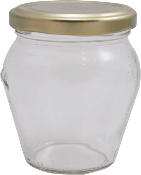 Glass Jar Png Transparent Image Png Mart