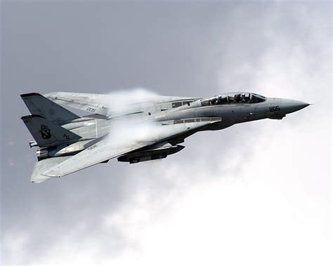 F 14 Tomcat Supersonic Strike Fighter Aircraft Fighter Jet Picture