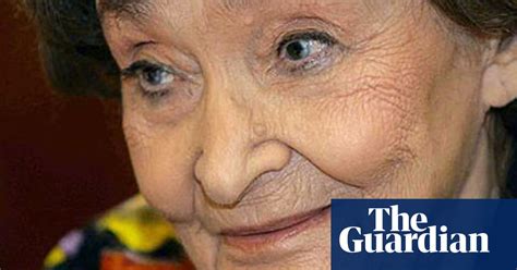 Obituary Magda Szabó Books The Guardian