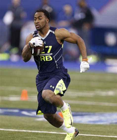 26 for the annual nfl scouting combine. Stats, analysis and NFL Combine wrap up for Baylor running ...
