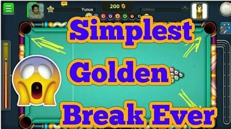Opening the main menu of the game, you can see that the application is easy to perceive, and there is also a more valuable currency currency 🙂 the main way to get coins is, of course, often to win rivals. Best Break | Pool balls, Ball, Pool