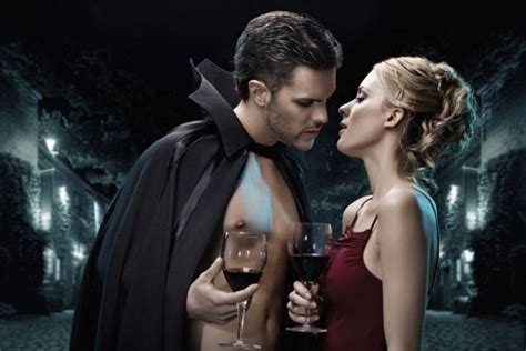 Halloween Makes Us Horny And Is The Biggest Night For One Night Stands