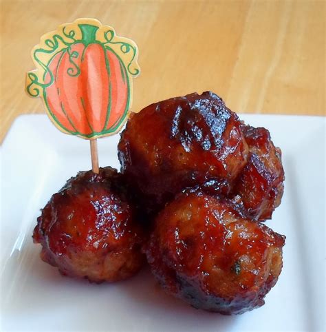 The meatballs should not be stacked or touching when you add them to the pan. Happier Than A Pig In Mud: Italian Sausage Meatballs with ...
