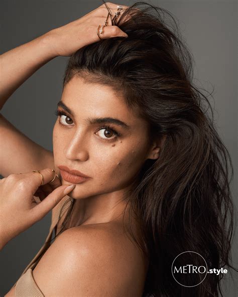 Beauty And The Boss Anne Curtis Gets Real About Pursuing Her Dreams
