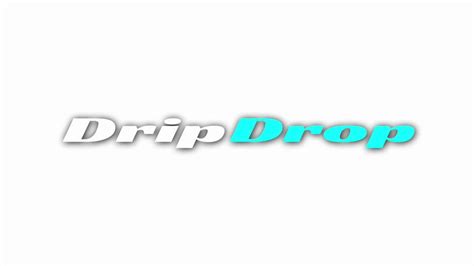 Dripdrop Productions On Twitter Just Made Another Sale Cum Thirsty