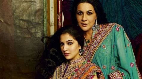 From Neena Gupta To Sushmita Sen Look At Bollywood’s Single Moms