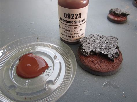 Hobby Fancy Bases Made Easy Bell Of Lost Souls
