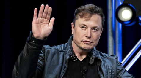 Starting a business isn't rocket science. VW CEO Herbert Diess Lauds Elon Musk Over Tesla's Earnings ...