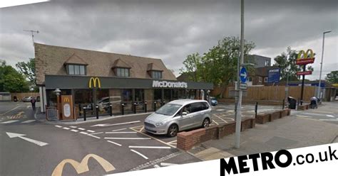 Maybe you would like to learn more about one of these? Woman calls police after arriving too late for McDonald's ...