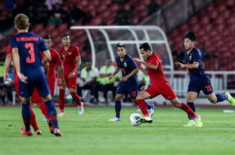 Indonesia secara menyakitkan ditumbangkan malaysia di stadion gelora bung karno, kamis (05/09/19) malam wib, pada pertandingan pertama grup g ini. Klasemen Grup Kualifikasi Piala Dunia 2022 Zona Asia ...