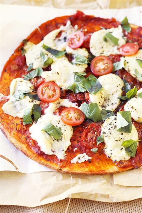 The Ultimate Vegan Pizza Recipe Guide Featuring Recipes Vegan