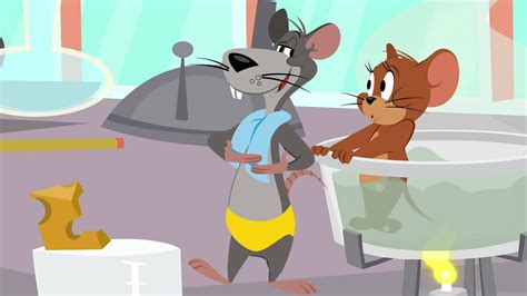 The tom & jerry show è una serie televisiva animata prodotta da warner bros. Pansear reviews: The Tom and Jerry show(2014) by Pansearific on DeviantArt