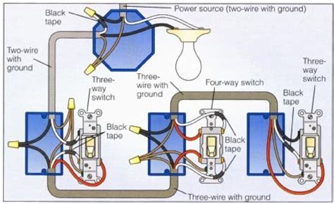 Check out results for your search Wiring a 4-way switch