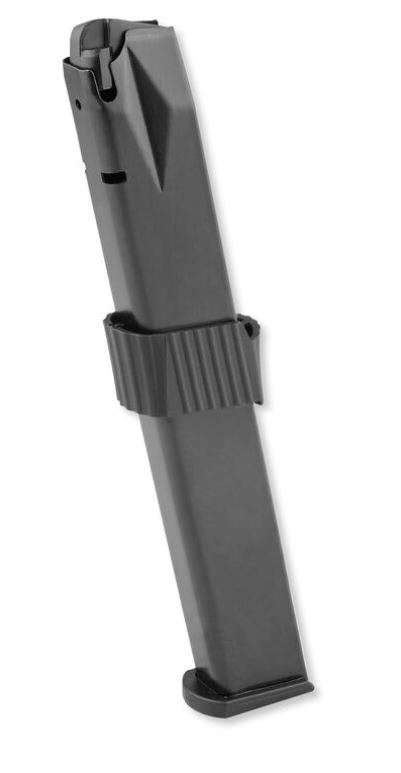 Pro Mag Taurus G2c 9mm Blued Magazine 32rds Tombstone Tactical