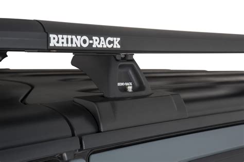 Rhino Rack Pioneer Platform Roof Tray Aluminum 72 Long X 56 Wide