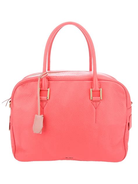 Shoulder Bag Paul Smith Bags Women Bags Fashion Trendy Handbags
