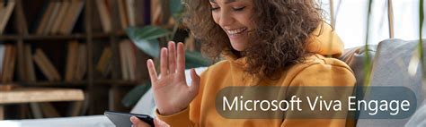 Microsoft Viva Engage Companynet