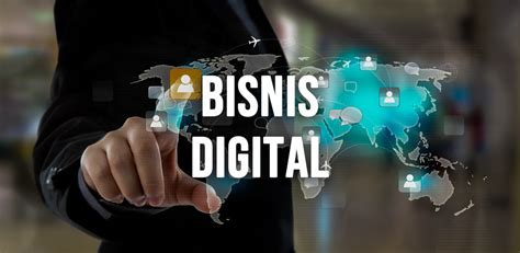 Apakah Jurusan Bisnis Digital Merupakan Jurusan Yang Sangat Menjanjikan