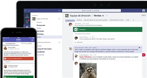 Jan 04, 2000 · microsoft teams is one of the most comprehensive collaboration tools for seamless work and team management.launched in 2017, this communication tool integrates well with office 365 and other products from the microsoft corporation. Poder usar Microsoft Teams gratis ya es una realidad