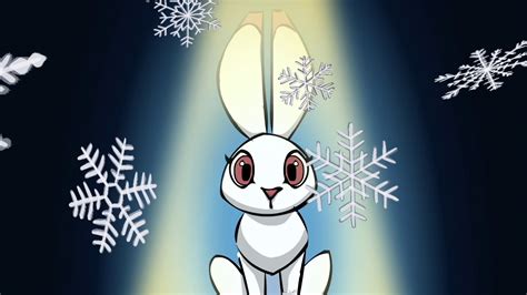 Rabbit Snow Final Youtube