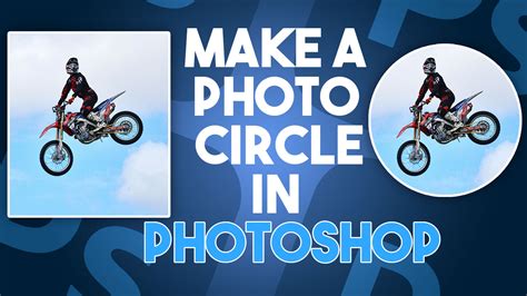 How To Make A Photo Circle In Photoshop 2 Easy Ways Letroot We