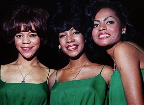 The Supremes Albums Collection