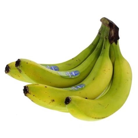 Buy Organic Banana Chiquita 1kg Approx Weight Online Lulu Hypermarket