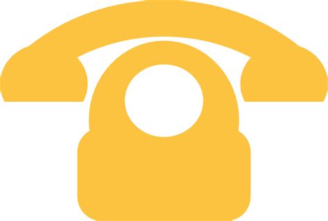 Free Yellow Telephone Cliparts Download Free Yellow Telephone Cliparts