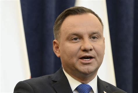 Rocznica powstania w getcie warszawskim. Polish president signs controversial bill that bans attributing nation to Holocaust crimes ...