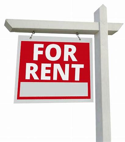 Rent Sign Mortgage Rentals Property Help