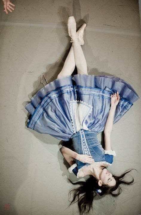 Pin By Kathleen Carreiro On Ballet Alice In Wonderland Ballet Ballet