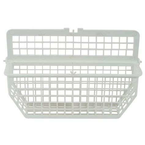 Whirlpool Dishwasher Small Items Basket-3370993RB - The Home Depot