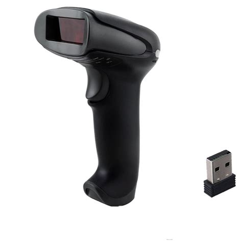 Andowl 1d Wireless Barcode Scanner Q A203 Multi Junction