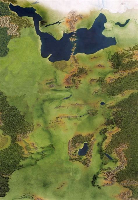 Pin By Tom Hawkins Caesar On Maps In 2023 Fantasy Map Fantasy World