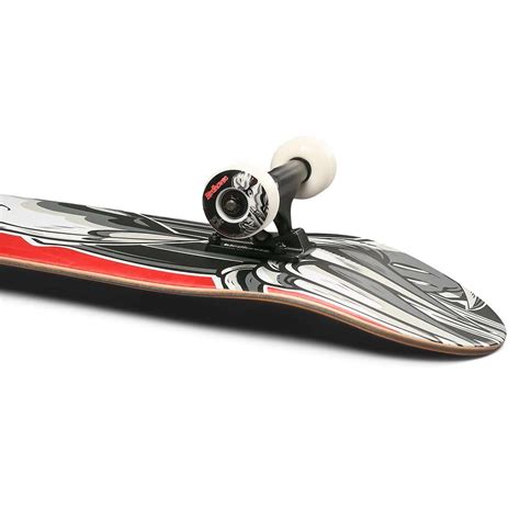 Birdhouse Tony Hawk Falcon 2 8″ Complete Skateboard Re