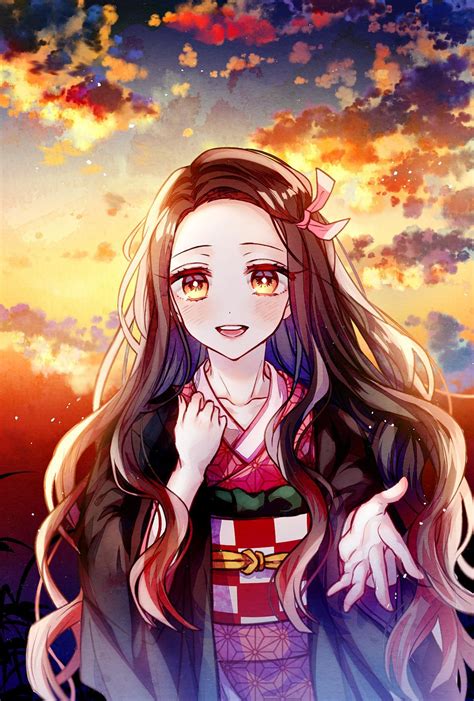 Top More Than 151 Nezuko Kamado Wallpaper Hd Vn