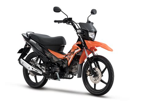 It was october 1952 when the honda motorcycle with a dream nameplate was exported to the philippines. Excite the Roads Ahead With the New Honda Models ...
