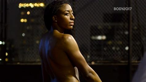 Nneka Ogwumike Naked The Fappening